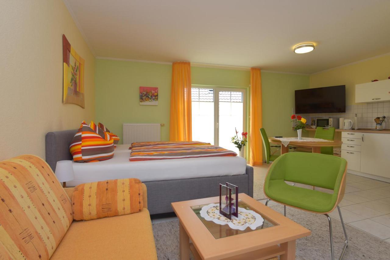 Hotel Haus Orchideental جينا المظهر الخارجي الصورة