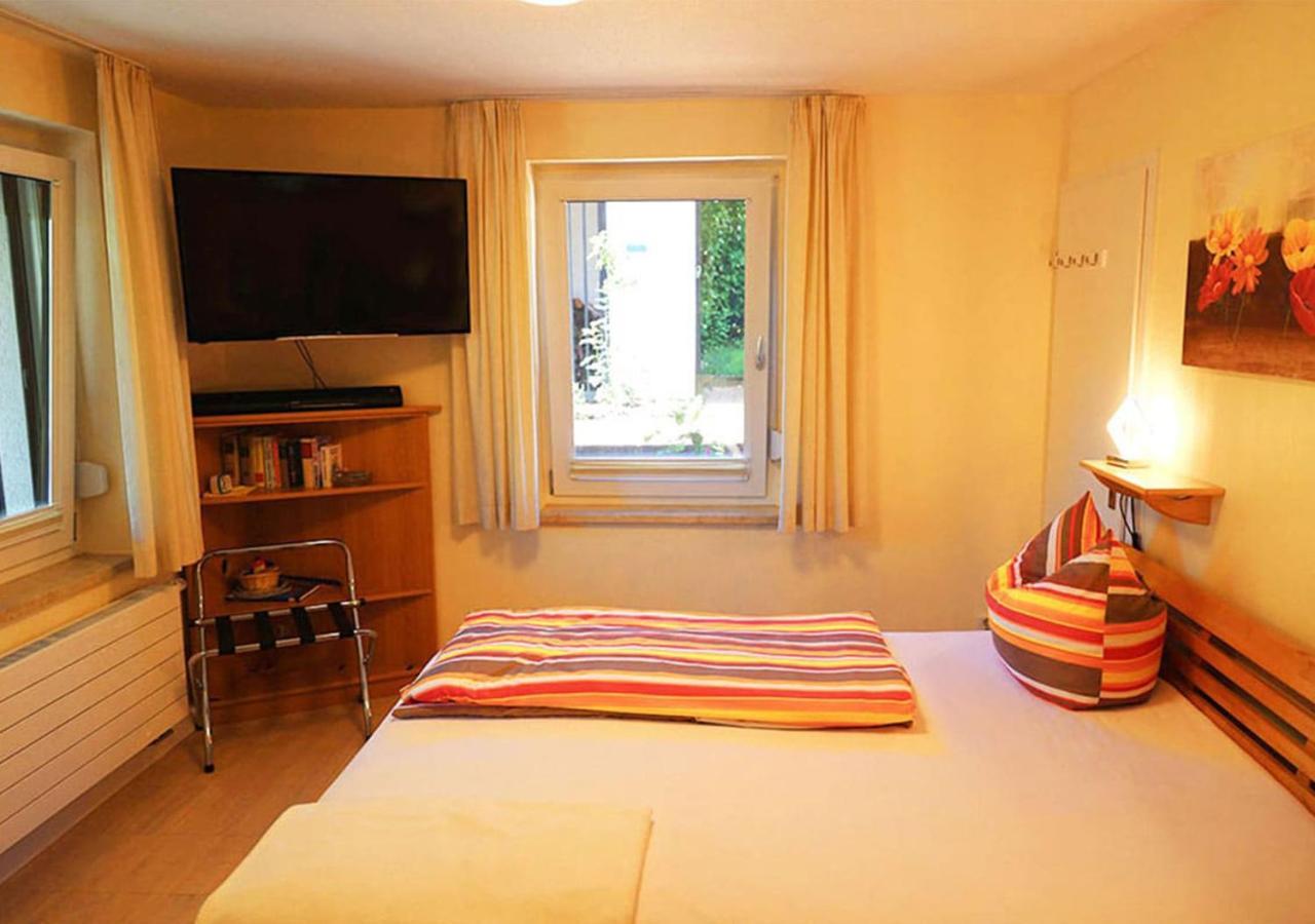 Hotel Haus Orchideental جينا المظهر الخارجي الصورة